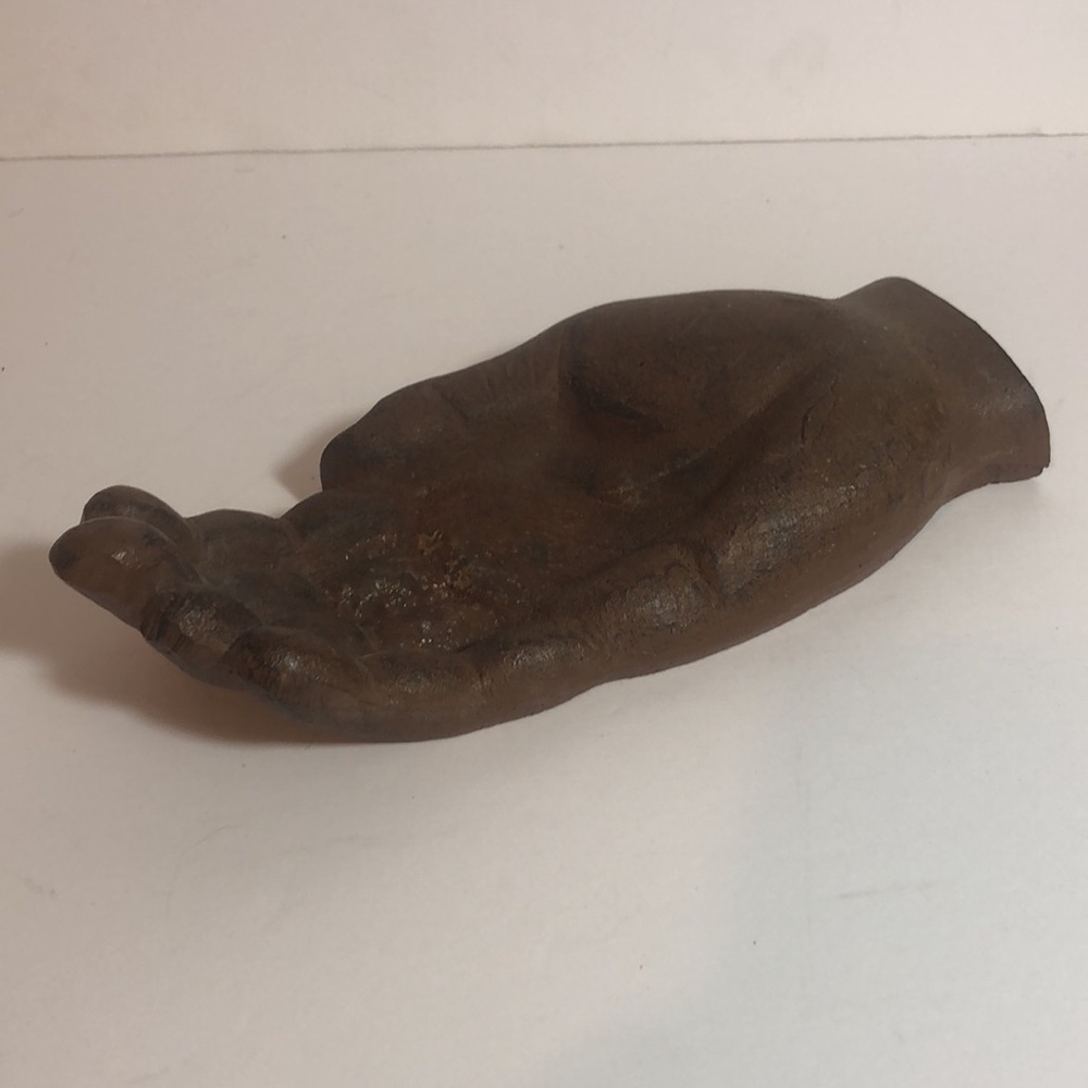 Cigar Ashtray Whimsigoth